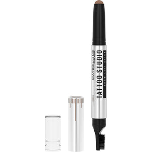 Maybelline TattooStudio Brow Lift Stick Makeup | قلم مايبيلين تاتو ستوديو لرفع الحواجب