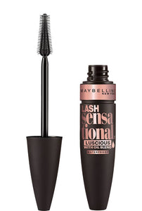 Maybelline LASH SENSATIONAL LUSCIOUS
WATERPROOF MASCARA | ‎ماسكارا لاش سينساشيونال
