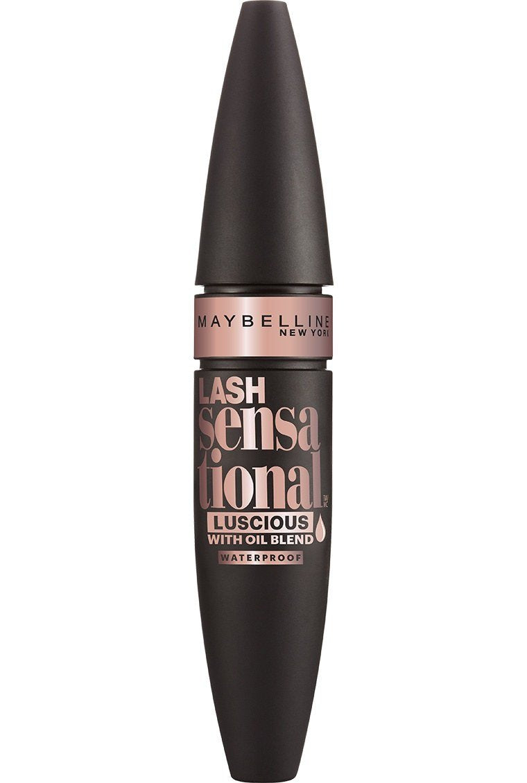 Maybelline LASH SENSATIONAL LUSCIOUS
WATERPROOF MASCARA | ‎ماسكارا لاش سينساشيونال