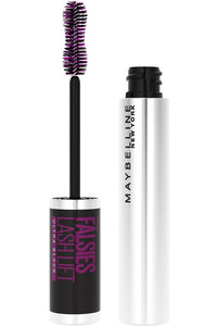 Maybelline THE FALSIES LASH LIFT
WASHABLE MASCARA EYE MAKEUP | ذا فولسيز لاش ليفت ماسكارا