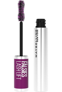 Maybelline THE FALSIES LASH LIFT
WASHABLE MASCARA EYE MAKEUP | ذا فولسيز لاش ليفت ماسكارا