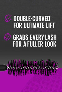 Maybelline THE FALSIES LASH LIFT
WASHABLE MASCARA EYE MAKEUP | ذا فولسيز لاش ليفت ماسكارا