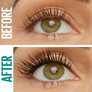 Maybelline Green Edition Mega Mousse Mascara | غرين إديشن
 ماسكارا