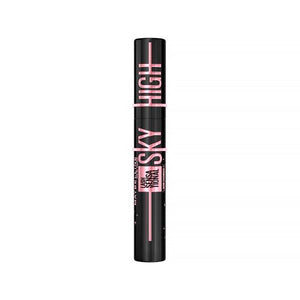 Maybelline LASH SENSATIONAL SKY HIGH COSMIC BLACK | ماسكارا لاش سينسيشينال سكاي هاي كوزمك