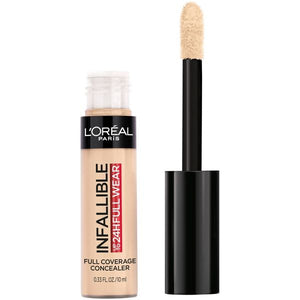 L'Oreal Paris Infallible Full Wear |كونسيلر فل وير لوريال باريس