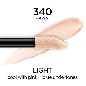 L'Oreal Paris Infallible Full Wear |كونسيلر فل وير لوريال باريس