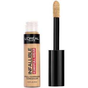 L'Oreal Paris Infallible Full Wear |كونسيلر فل وير لوريال باريس