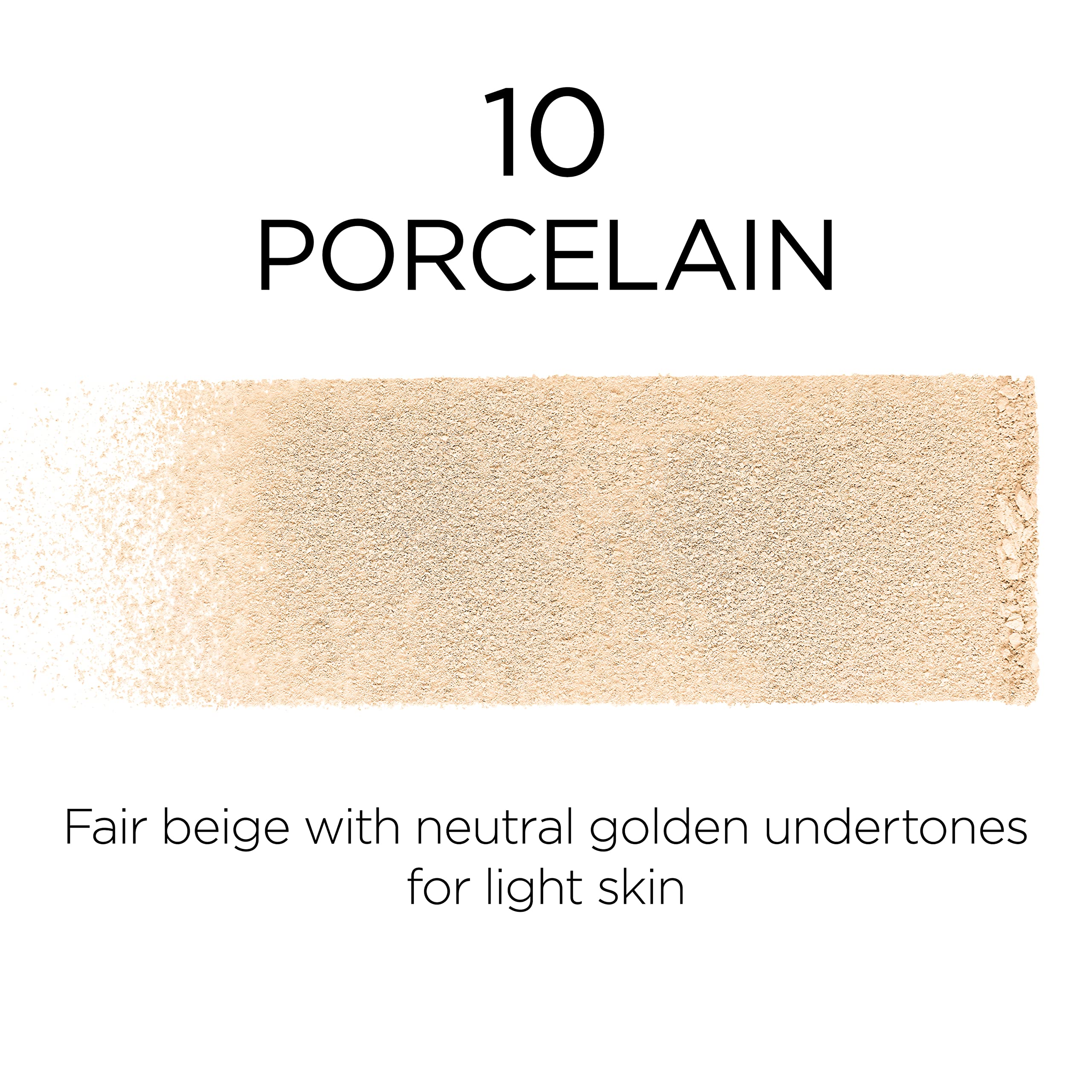 L'Oreal Paris Makeup Infallible Fresh Wear Foundation in a Powder | لوريال بودرة الاساس انفاليبل