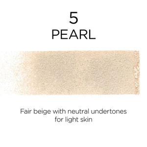 L'Oreal Paris Makeup Infallible Fresh Wear Foundation in a Powder | لوريال بودرة الاساس انفاليبل