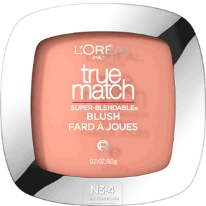 L’Oreal true match blush |لوريال ترو ماتش بلاشر