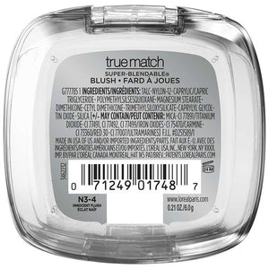 L’Oreal true match blush |لوريال ترو ماتش بلاشر