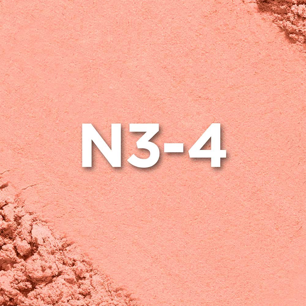 L’Oreal true match blush |لوريال ترو ماتش بلاشر