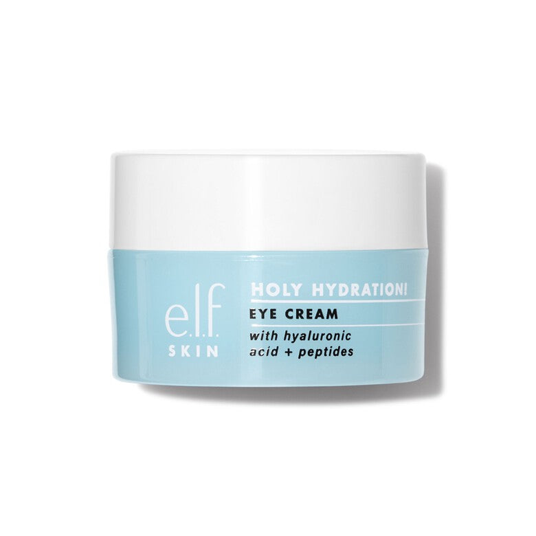 elf Holy Hydration Eye Cream | كريم ترطيب للعين