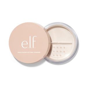 elf Halo Glow Setting Powder | بودرة تثبيت حرة