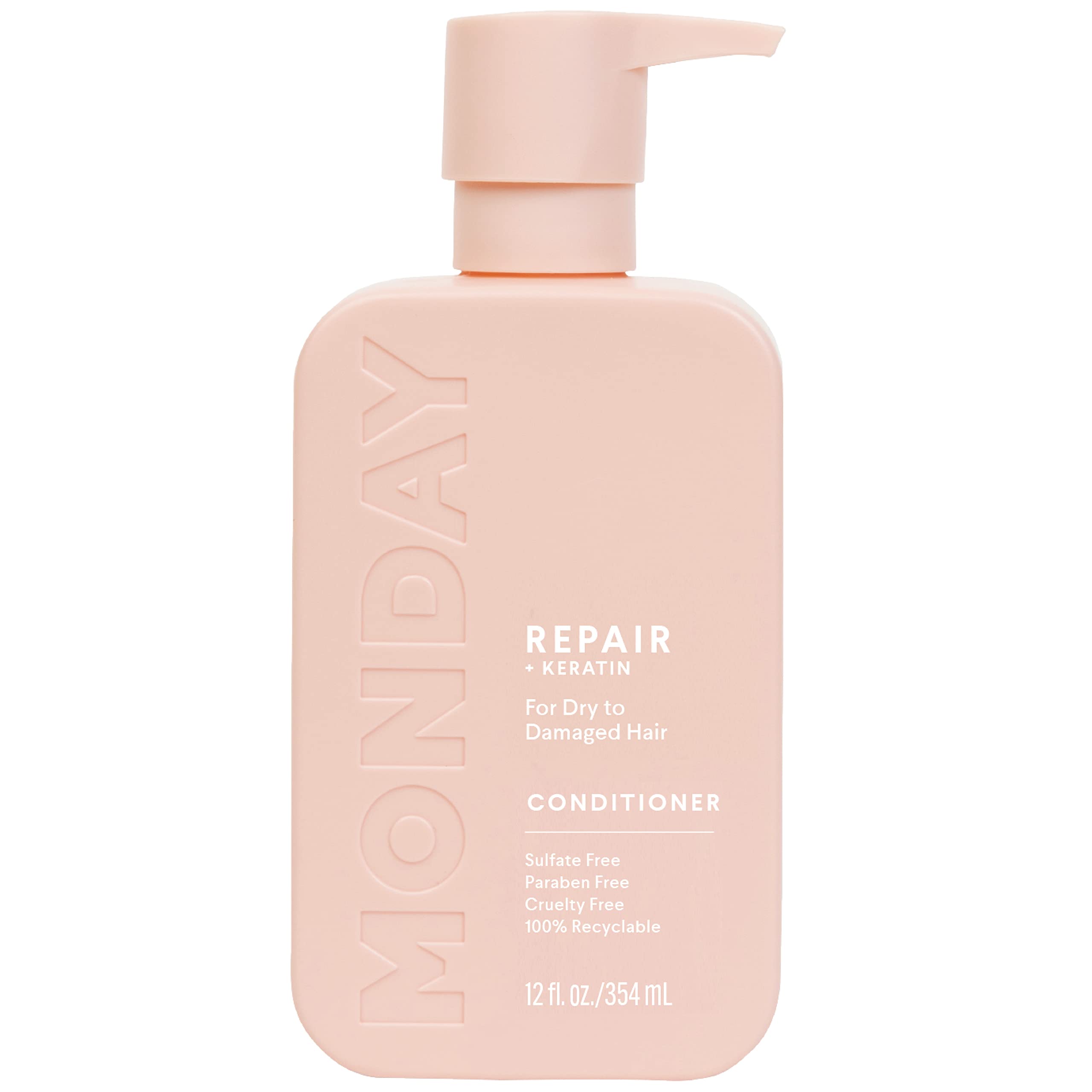MONDAY HAIRCARE Repair Conditioner |مونداي بلسم اصلاح الشعر