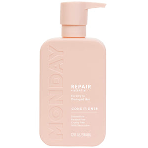 MONDAY HAIRCARE Repair Conditioner |مونداي بلسم اصلاح الشعر