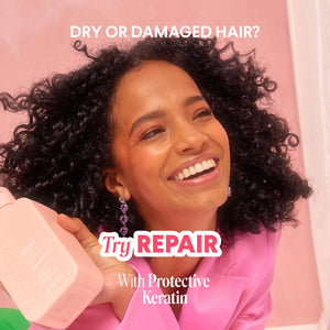 MONDAY HAIRCARE Repair Conditioner |مونداي بلسم اصلاح الشعر
