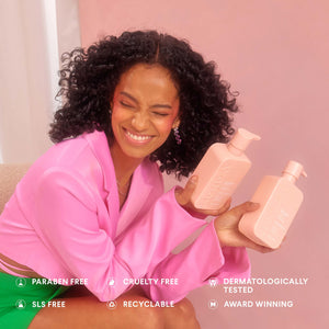 MONDAY HAIRCARE Repair Conditioner |مونداي بلسم اصلاح الشعر