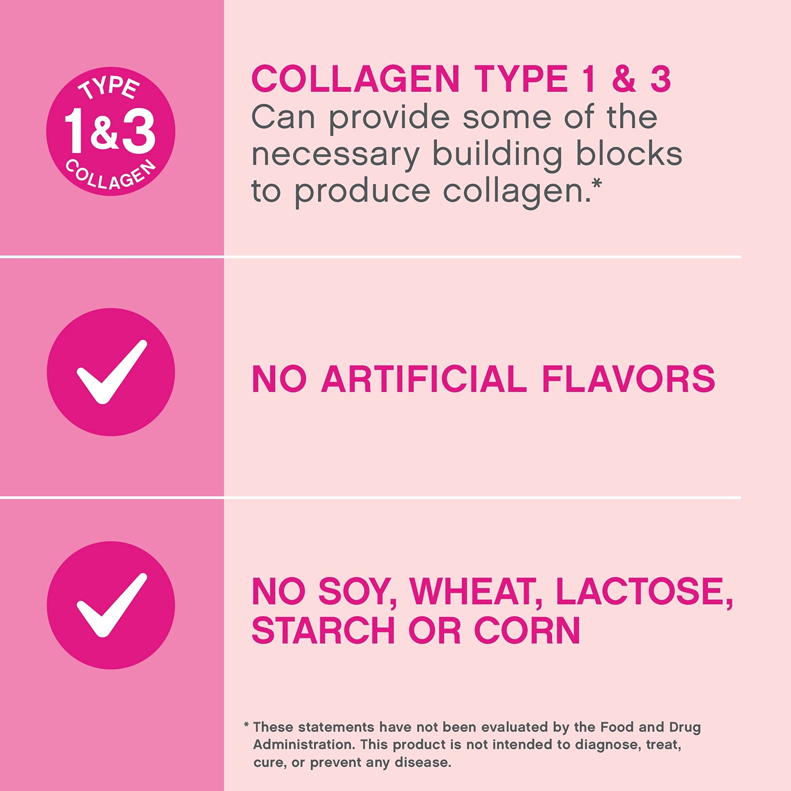 NeoCell Super Collagen Peptides, 10g Collagen Powder | كولاجين باودر