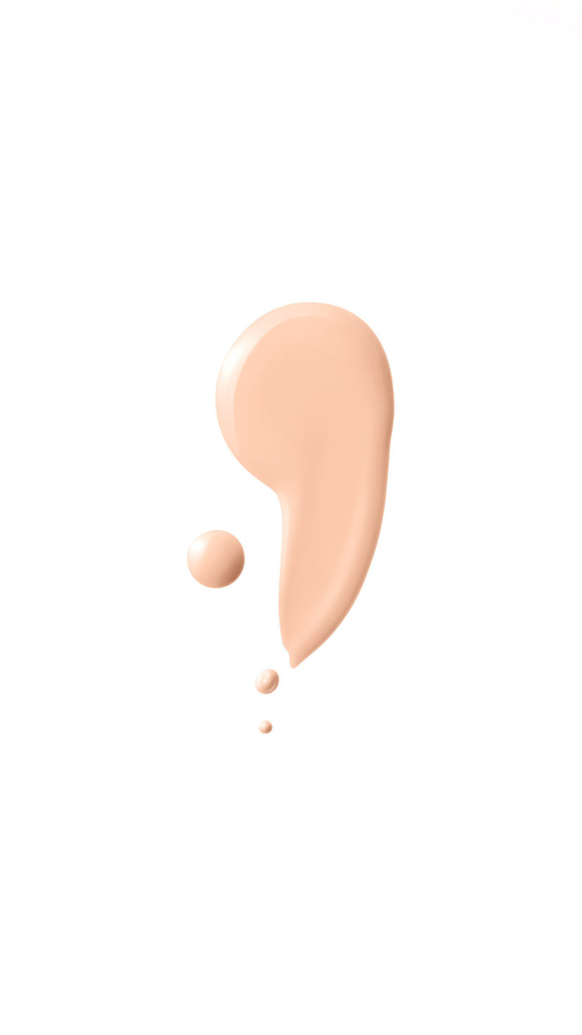 Fit Me® Dewy + Smooth Foundation normal to dry | فاونديشن للبشرة العادية-الجافة