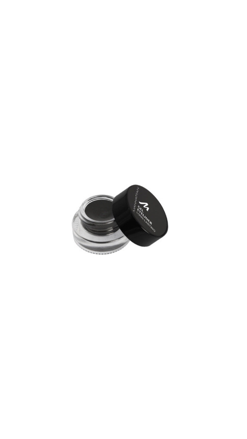 Manhattan gel eyeliner long-lasting | جل ايلاينر منهاتن