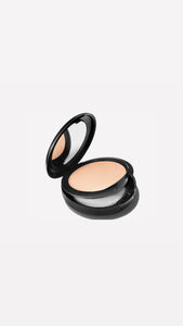 MAC STUDIO FIX POWDER PLUS FOUNDATION | باودر ستوديو فيكس مع كريم اساس ماك