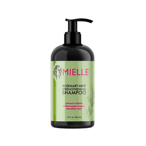 Mielle Rosemary Mint Strengthening Shampoo| شامبو ميلي