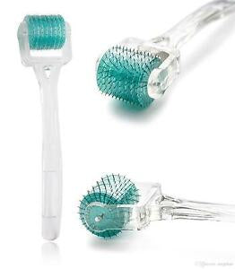 MT DERMA ROLLER | ديرما رول