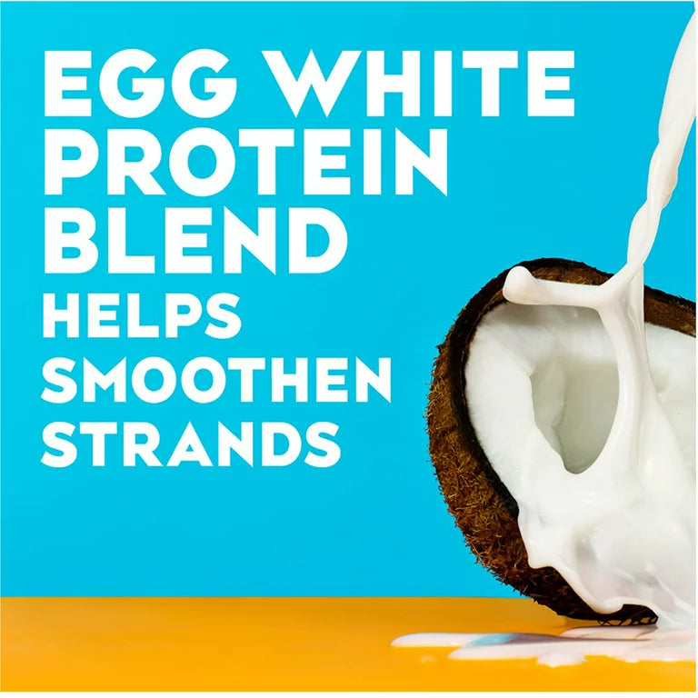 OGX Coconut Milk Anti-Breakage Serum | سيروم حليب جوز الهند المضاد لتقصف الشعر