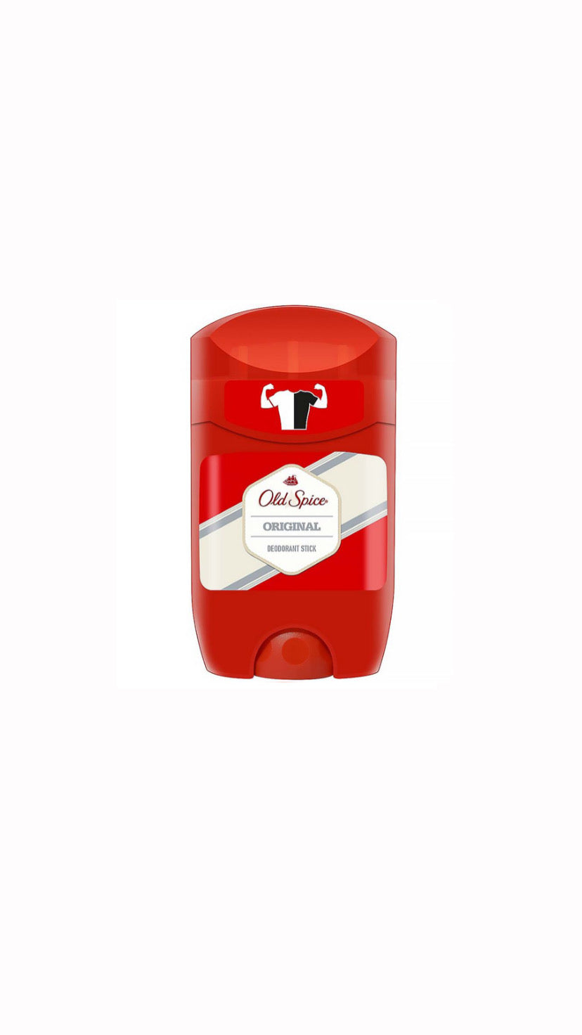 Old Spice Deo Stick | ستك مزيل للتعرق