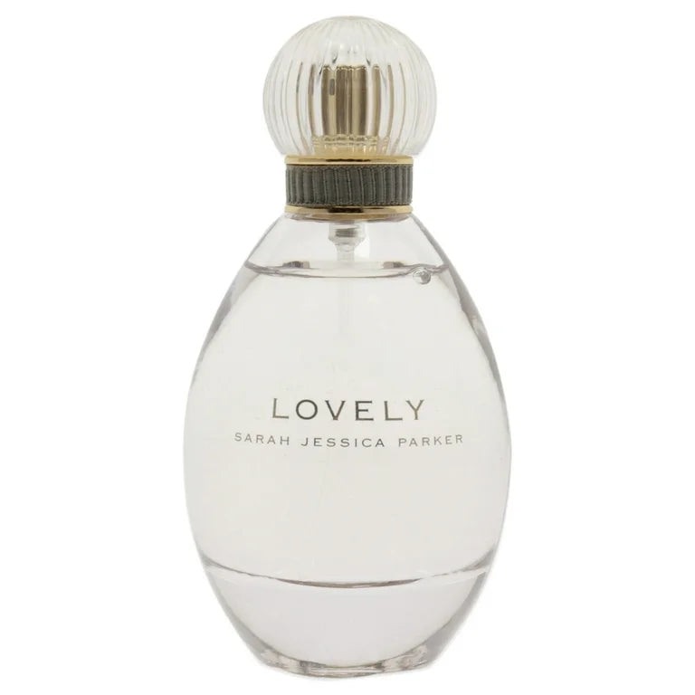 Lovely by Sarah Jessica Parker for Women | عطر لوفلي للنساء