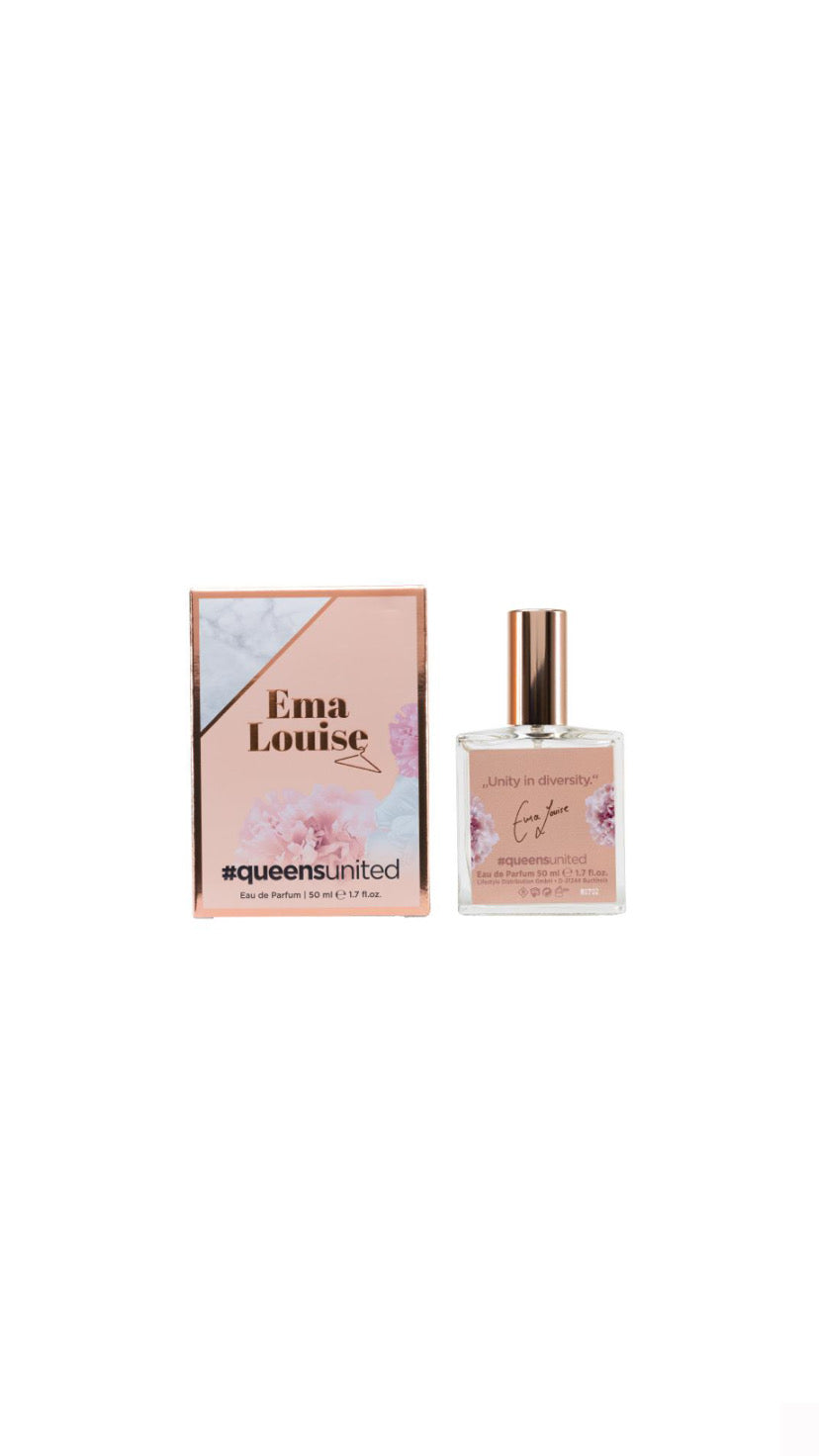 queensunited Ema Louise EdP | عطر إيما لويز للنساء