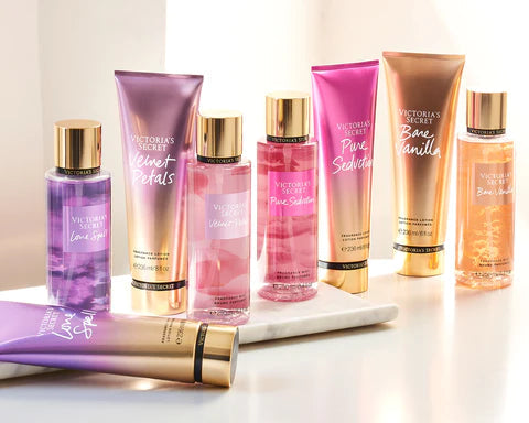 Victoria's Secret Mist Spray