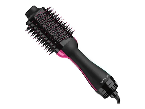 Revlon Pro Collection Salon One-Step Hair Dryer and Volumizer | فرشاة ريفلون ون ستيب لتجفيف وتصفيف الشعر بخطوة واحدة
