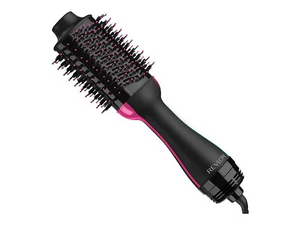 Revlon Pro Collection Salon One-Step Hair Dryer and Volumizer | فرشاة ريفلون ون ستيب لتجفيف وتصفيف الشعر بخطوة واحدة