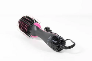 Revlon Pro Collection Salon One-Step Hair Dryer and Volumizer | فرشاة ريفلون ون ستيب لتجفيف وتصفيف الشعر بخطوة واحدة