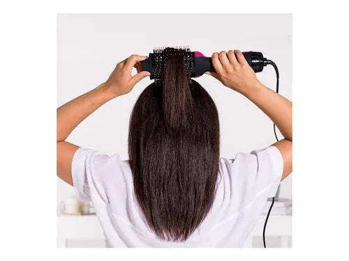 Revlon Pro Collection Salon One-Step Hair Dryer and Volumizer | فرشاة ريفلون ون ستيب لتجفيف وتصفيف الشعر بخطوة واحدة