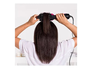 Revlon Pro Collection Salon One-Step Hair Dryer and Volumizer | فرشاة ريفلون ون ستيب لتجفيف وتصفيف الشعر بخطوة واحدة