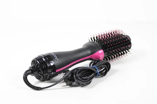 Revlon Pro Collection Salon One-Step Hair Dryer and Volumizer | فرشاة ريفلون ون ستيب لتجفيف وتصفيف الشعر بخطوة واحدة