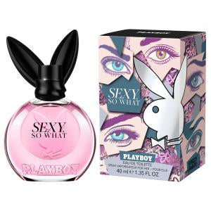 Sexy So What | عطر زهري فاكهي للنساء