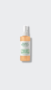 Mario Badescu Facial Spray With Aloe Sage And Orange Blossom | بخاخ ماريو بالبرتقال