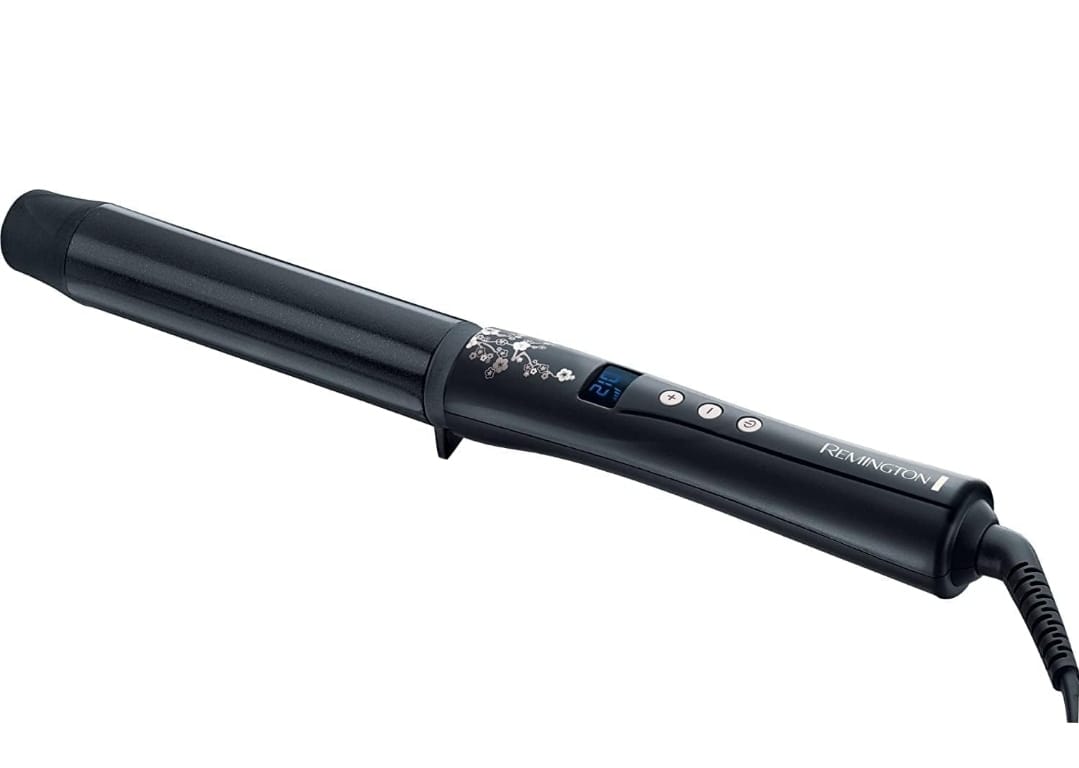 Remington CI9532 Pearl Pro Curl Styler | جهاز تجعيد الشعر