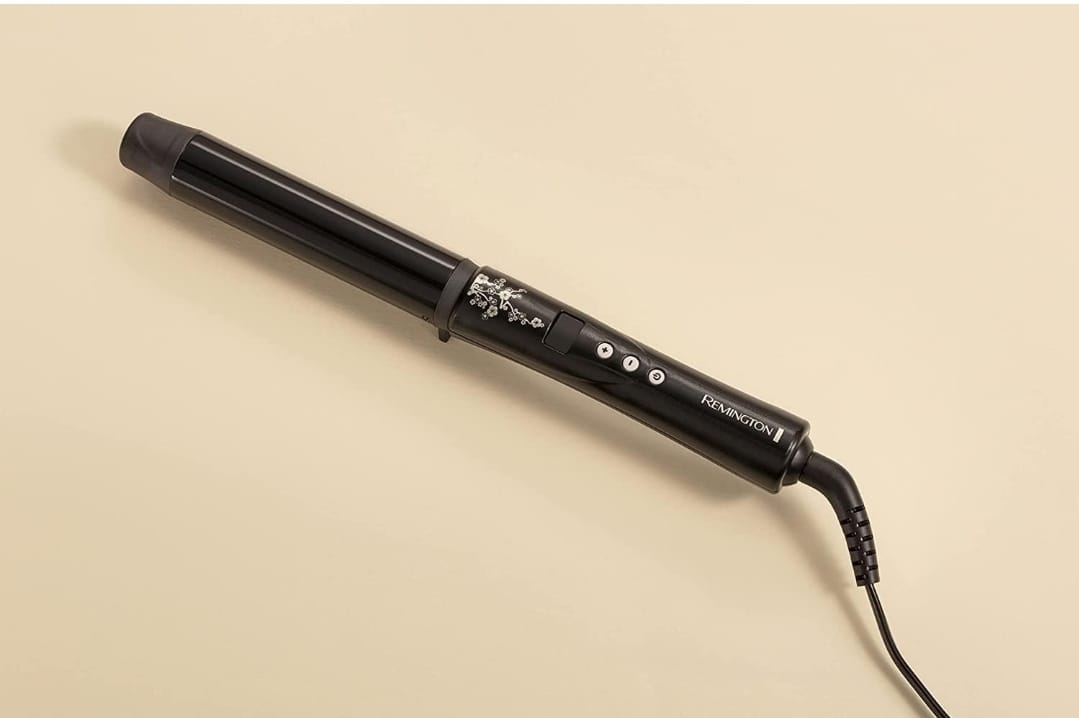 Remington CI9532 Pearl Pro Curl Styler | جهاز تجعيد الشعر