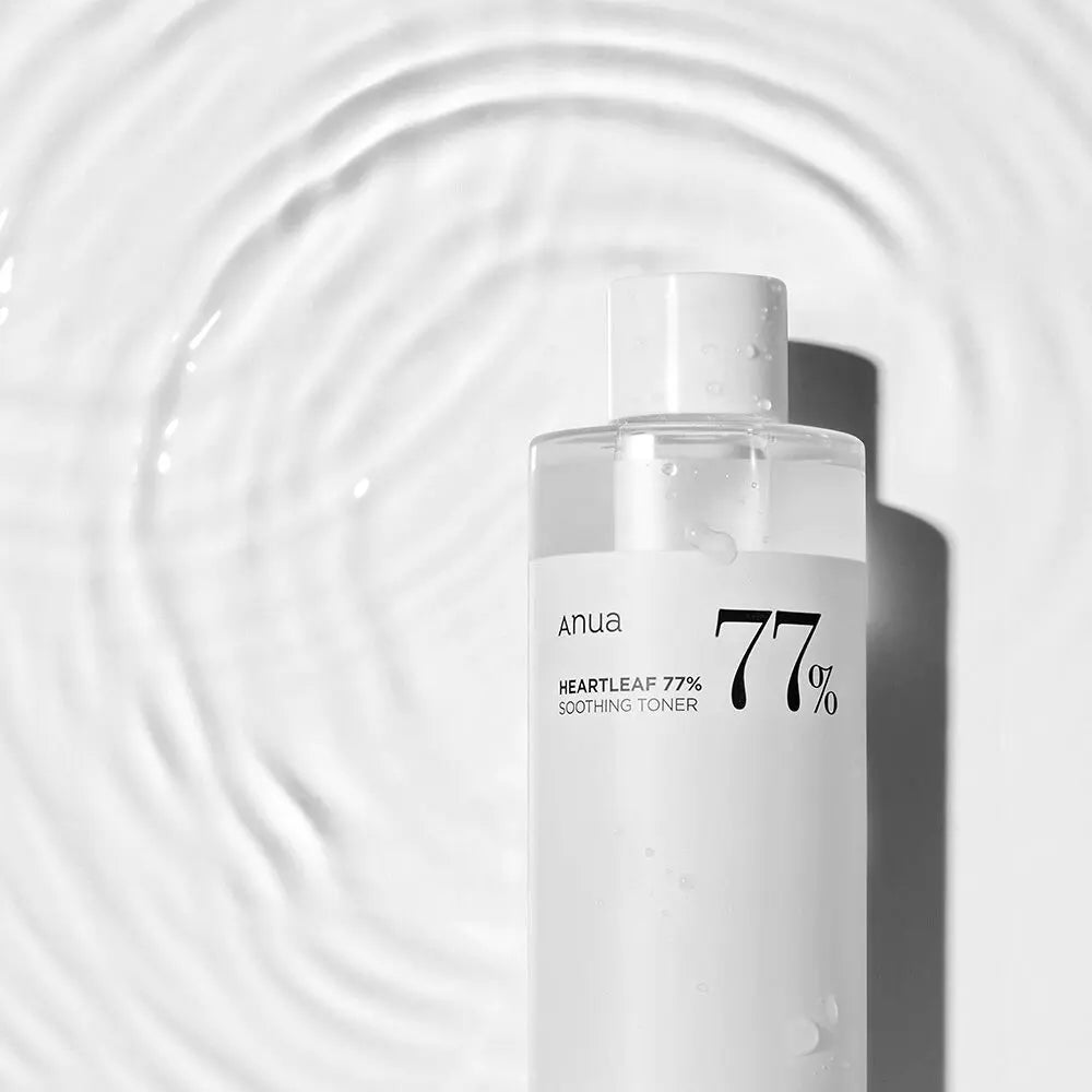 Anua Soothing Toner| تونر انوا
