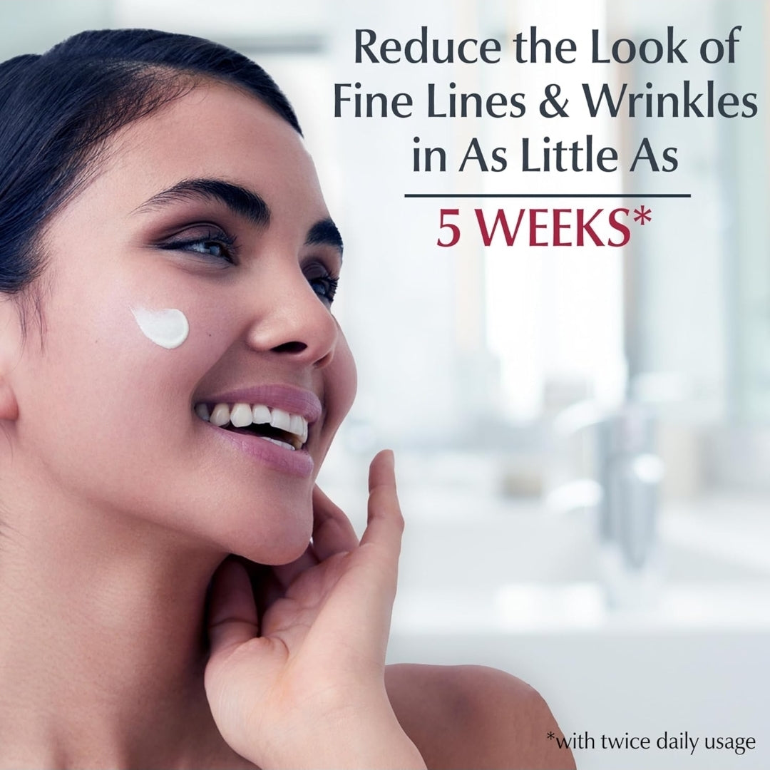 Eucerin Q10 Anti-Wrinkle Face Night Cream | يوسيرين كريم للتجاعيد الليلي