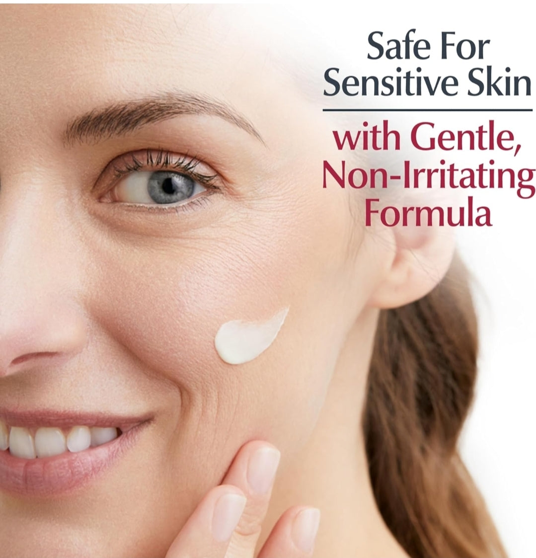 Eucerin Q10 Anti-Wrinkle Face Night Cream | يوسيرين كريم للتجاعيد الليلي