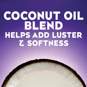 OGX Extra Strength Coconut Miracle Oil Hair Treatment – 100ml
زيت جوز الهند المعجزة من OGX – علاج وترطيب عميق للشعر 100مل