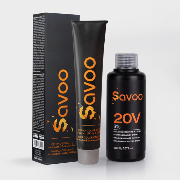 صبغ شعر سافو خالي الامونيا|Hair dyes savoo – Basra Store