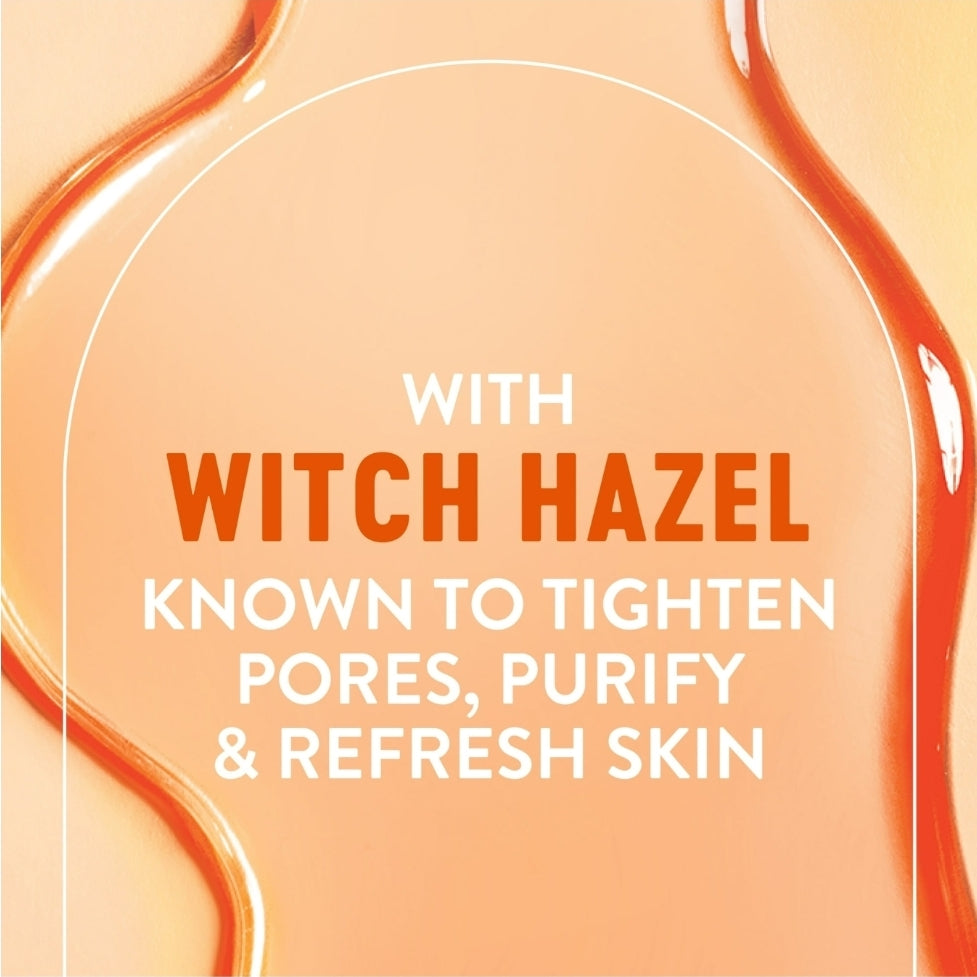 Bioré Witch Hazel Pore Clarifying Toner | تونر بايور للبشرة