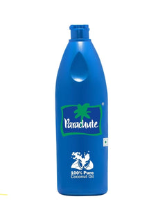Parachute Coconut Hair Oil |  زيت جوز الهند بارشوت